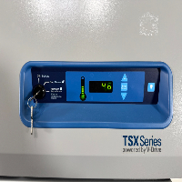 Thermo Scientific TSX Series Double Door Refrigerator image 2